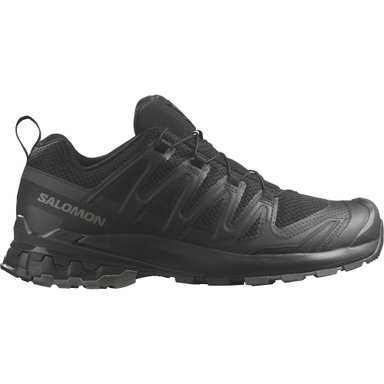 ZAPATILLA TREKKING SALOMON NEGRO HOMBRE XA PRO 3D V9 - 1