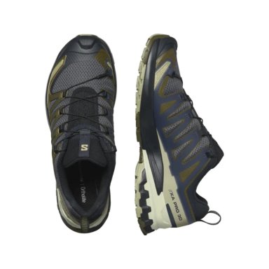 ZAPATILLA HOMBRE XA PRO 3D V9 IN SALOMON - 3