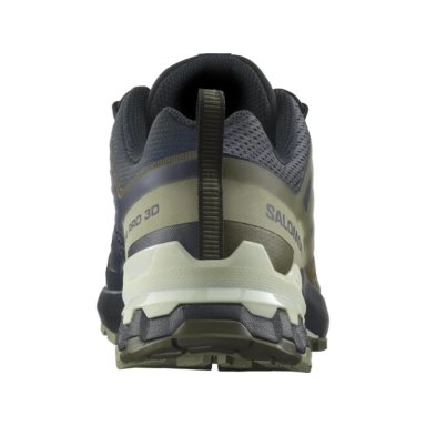ZAPATILLA HOMBRE XA PRO 3D V9 IN SALOMON - 5