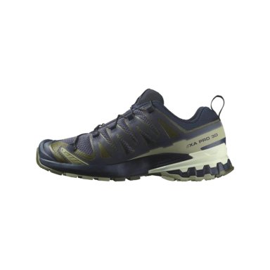ZAPATILLA HOMBRE XA PRO 3D V9 IN SALOMON - 6