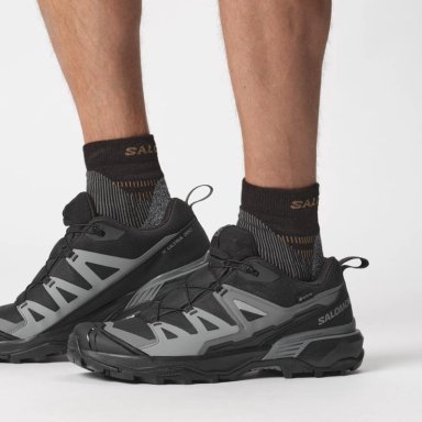 ZAPATILLA HOMBRE X ULTRA 360 GORE-TEX BL SALOMON - 2