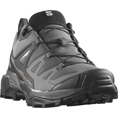 ZAPATILLA TREKKING SALOMON GRIS HOMBRE X ULTRA 360 - 4
