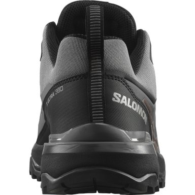 ZAPATILLA TREKKING SALOMON GRIS HOMBRE X ULTRA 360 - 5