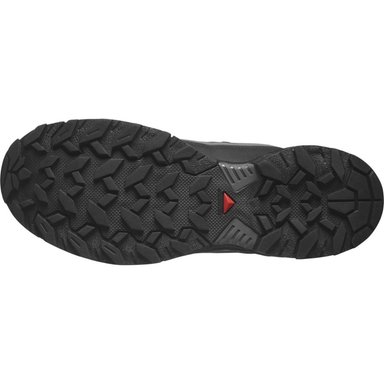 ZAPATILLA TREKKING SALOMON GRIS HOMBRE X ULTRA 360 - 7