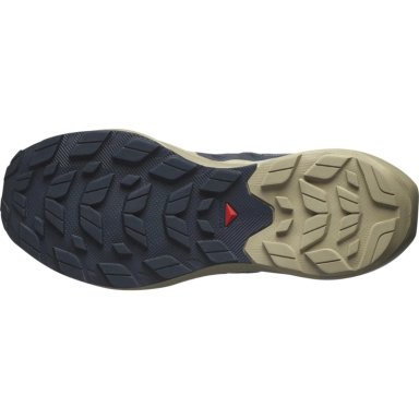 ZAPATILLA HOMBRE ELIXIR ACTIV CA SALOMON - 5