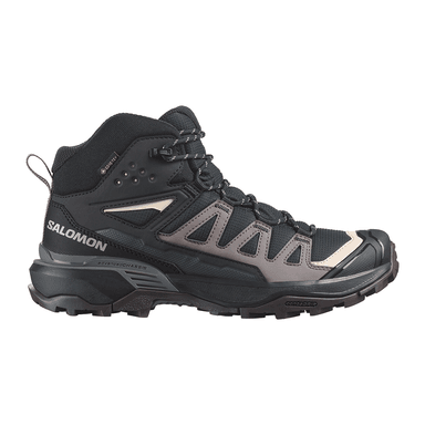 ZAPATO TREKKING SALOMON MUJER X ULTRA 360 MID GTX W NE - 1