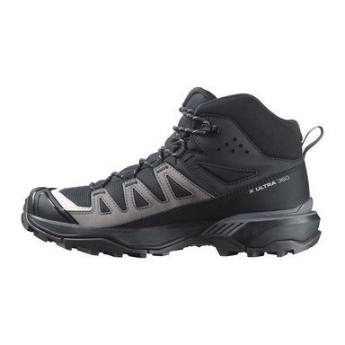 ZAPATO TREKKING SALOMON MUJER X ULTRA 360 MID GTX W NE - 2