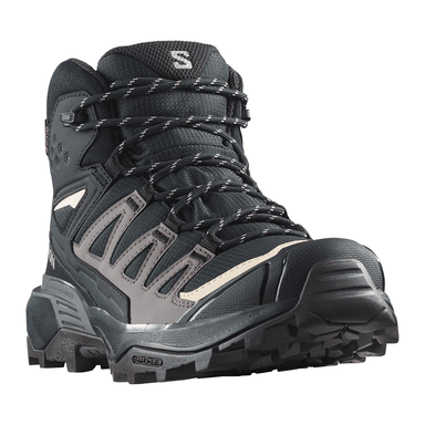 ZAPATO TREKKING SALOMON MUJER X ULTRA 360 MID GTX W NE - 5