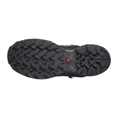 ZAPATO TREKKING SALOMON MUJER X ULTRA 360 MID GTX W NE - 7