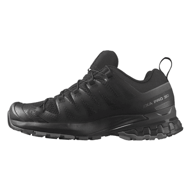 ZAPATILLA TREKKING SALOMON MUJER XA PRO 3D V9 W NE - 2