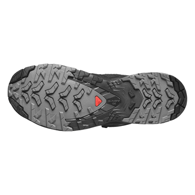 ZAPATILLA TREKKING SALOMON MUJER XA PRO 3D V9 W NE - 7