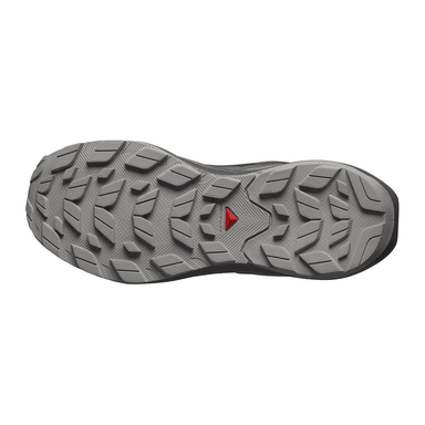 ZAPATILLA TREKKING SALOMON MUJER ELIXIR TOUR W GR - 7