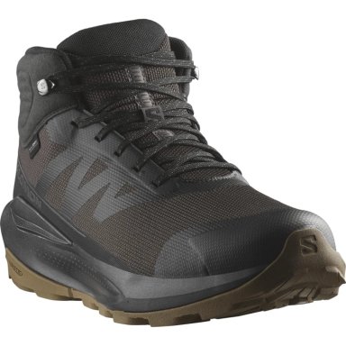 ZAPATOS HOMBRE ELIXIR TOUR MID WP PH SALOMON - 4
