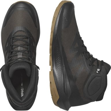 ZAPATOS HOMBRE ELIXIR TOUR MID WP PH SALOMON - 6
