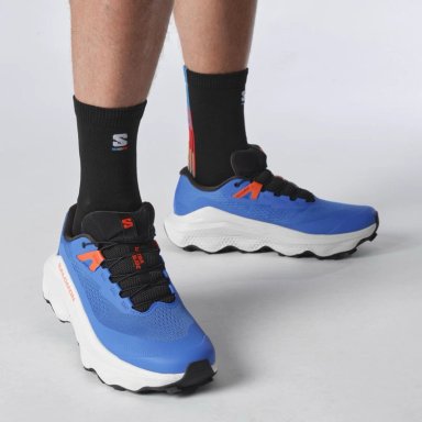 ZAPATILLA HOMBRE ULTRA GLIDE 3 FR SALOMON - 7