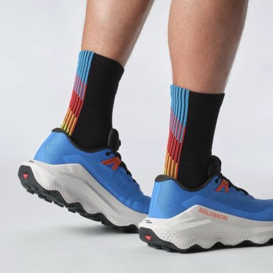 ZAPATILLA HOMBRE ULTRA GLIDE 3 FR SALOMON - 8