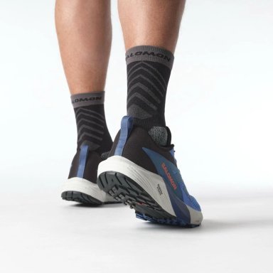 ZAPATILLA HOMBRE SENSE RIDE 5 FR SALOMON - 8