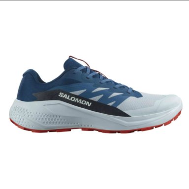 ZAPATILLA HOMBRE ALPHAGLIDE BA SALOMON - 1