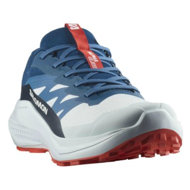 ZAPATILLA HOMBRE ALPHAGLIDE BA SALOMON - 4
