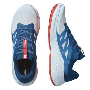 ZAPATILLA HOMBRE ALPHAGLIDE BA SALOMON - 5