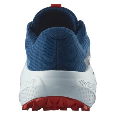 ZAPATILLA HOMBRE ALPHAGLIDE BA SALOMON - 6