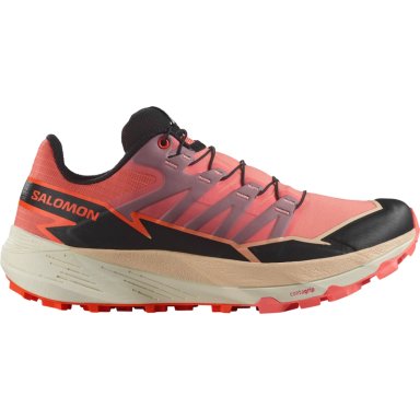 ZAPATILLA MUJER THUNDERCROSS FU SALOMON - 8