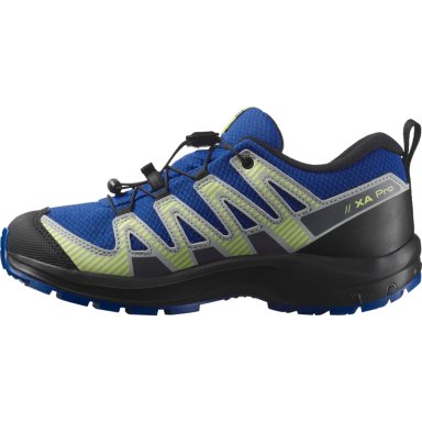 ZAPATILLA NIÑOS XA PRO V8 WP J NA SALOMON - 2