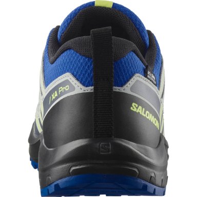 ZAPATILLA NIÑOS XA PRO V8 WP J NA SALOMON - 5