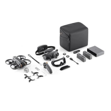 CM. DJI AVATA 2 FLY MORE COMBO (THREE BATTERIES) - 2