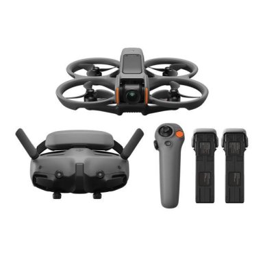CM. DJI AVATA 2 FLY MORE COMBO (THREE BATTERIES) - 4