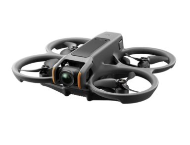 CM. DJI AVATA 2 FLY MORE COMBO (THREE BATTERIES) - 5
