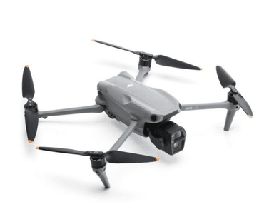 DJI AIR 3S FLY MORE COMBO (DJI - RC2) - 3