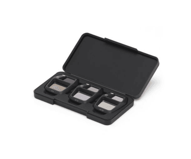 DJI AIR 3S FLY MORE COMBO (DJI - RC2) - 6