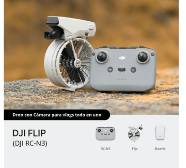 DJI FLIP (GL) - 2