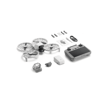 DJI FLIP (RC 2) (GL) - 1