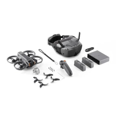 DJI AVATA 2 FLY SMART COMBO（THREE BATTERIES） - 2