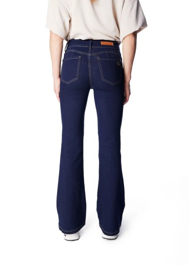 JEANS FLO FLARE DARK AZUL EFESIS | EFESIS - 2