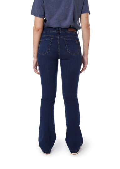JEANS ISI STRAIGHT - RECTO AZUL EFESIS | EFESIS - 3