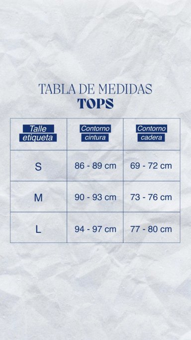 POLERA SARAI REGULAR ESTAMPADO Y TACHAS NEGRO EFESIS - 6