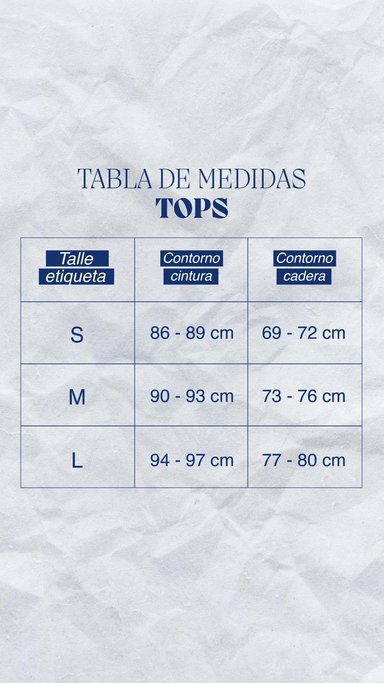 BLUSA SPEARS REGULAR VUELOS DELANTEROS BLANCO EFESIS - 7