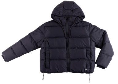 PARKA PEKA REGULAR PUFFER BURDEO EFESIS - 5