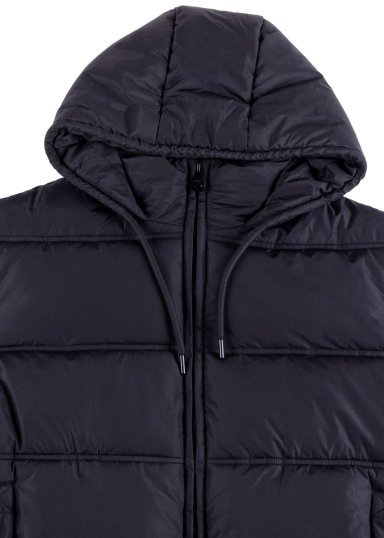 PARKA PEKA REGULAR PUFFER BURDEO EFESIS - 6