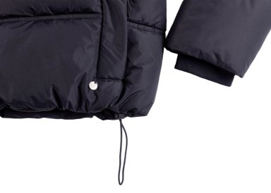 PARKA PEKA REGULAR PUFFER BURDEO EFESIS - 7