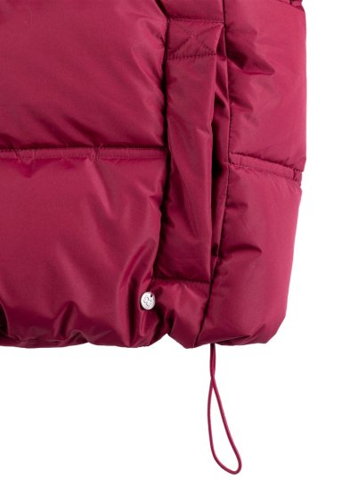 PARKA PEKA REGULAR PUFFER BURDEO EFESIS - 8