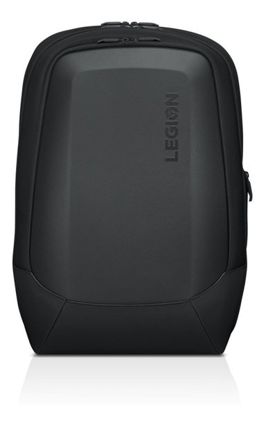 MOCHILA GAMER LENOVO BLINDADA LEGION ARMORED II 17'''' | NEGRO - 1