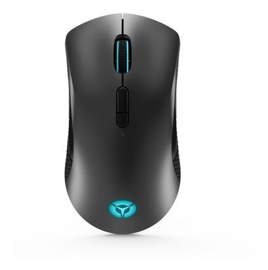 MOUSE GAMER LENOVO LEGION M600 INALAMBRICO + CABLE - 1