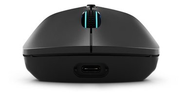 MOUSE GAMER LENOVO LEGION M600 INALAMBRICO + CABLE - 5