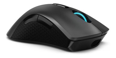MOUSE GAMER LENOVO LEGION M600 INALAMBRICO + CABLE - 6