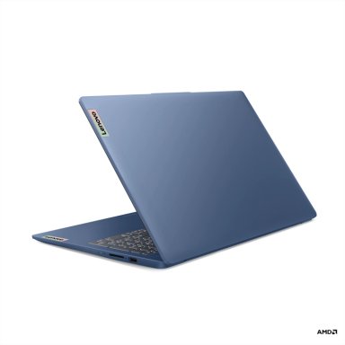 NOTEBOOK IDEAPAD SLIM 3 AMD RYZEN 3 8GB RAM 512GB SSD W11 15'' - 5