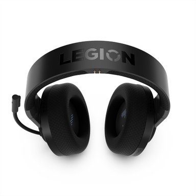 AUDÍFONOS GAMER LENOVO HEADSET LEGION H600 BLUETOOTH - 2